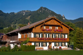 Lamprechthof